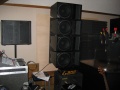 LA122 Line Array Cabinets